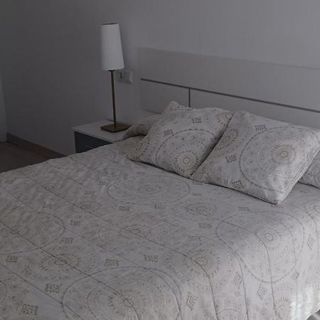 Apartamento Rosales Lejlighed Los Gallardos Eksteriør billede